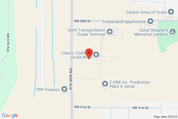 Omega Garage Door Company