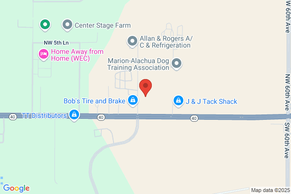 Patrick's Auto & Truck Repair