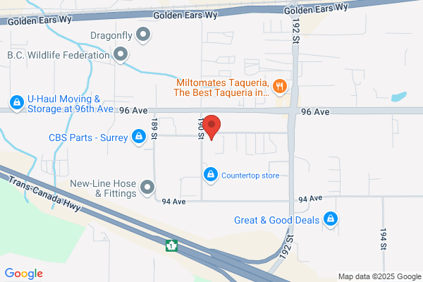 C&c Equipment Inc