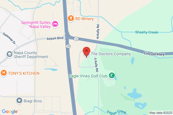 Claims Doctor Inc the