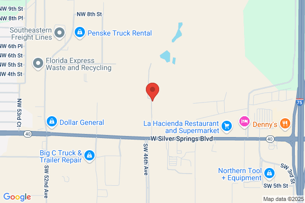Del Zotto Products of Florida, Inc