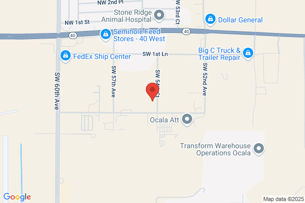 Dixie Metal Products Inc