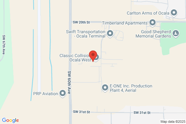 Farriers Depot Inc