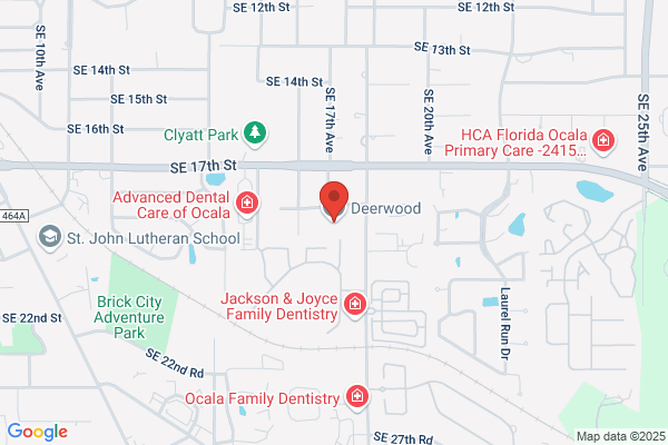 Florida Cancer Specialists & Research Institute - Ocala Cancer Center