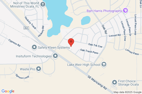 Guardian Homes of Florida Inc