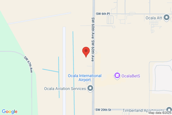 Henry Aviation of Ocala Inc