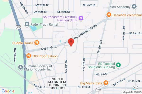 Junk Removal Ocala