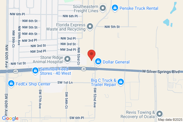 Kubota Superstores Ocala