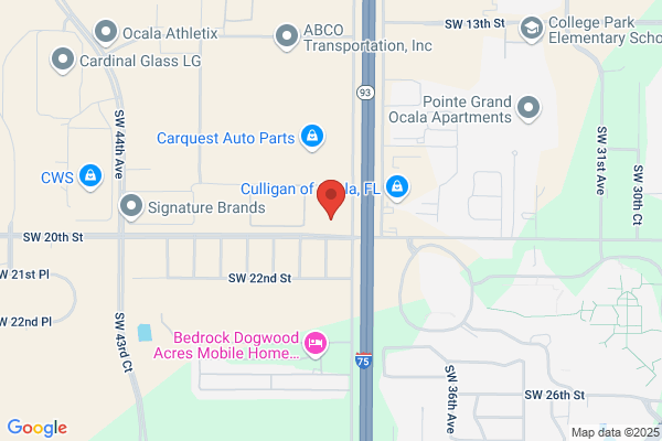 Medalbrook Office One