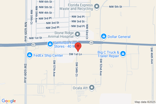New Cremflora Foods Inc