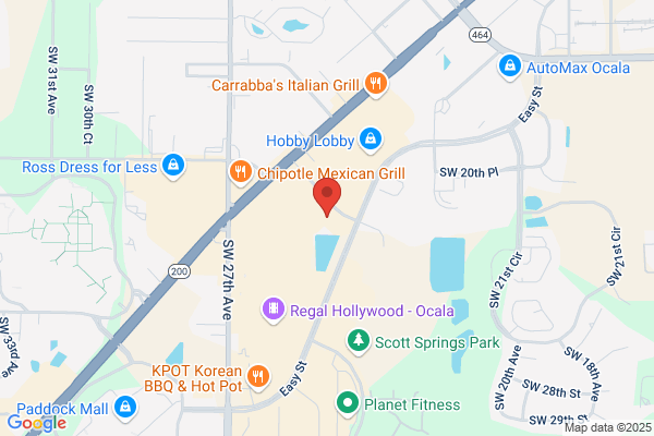 Ocala Family Care PA