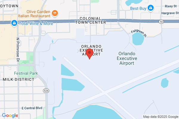 Ocala Helicopters Inc