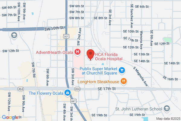 Ocala Hospitalist Group