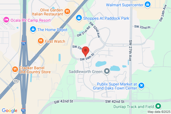 Ocala Internal Medicine Associates PA