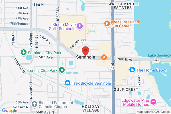 Seminole