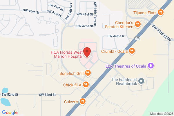 West Marion Community Hospital