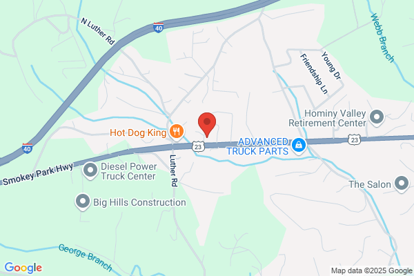 White's Body Shop