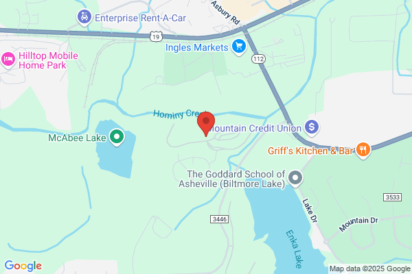 Biltmore Lake Automotive