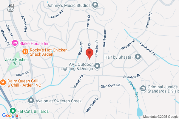 Carolina Mountain Roofing & Construction Inc