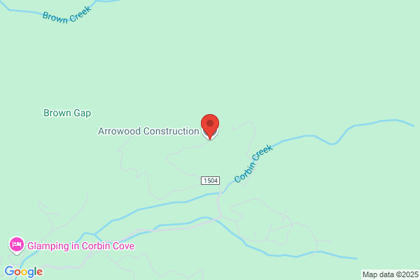 Steve Arowood Construction