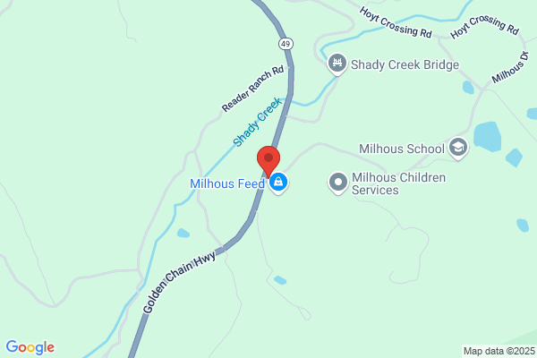 Mountain Area Child & Family Center