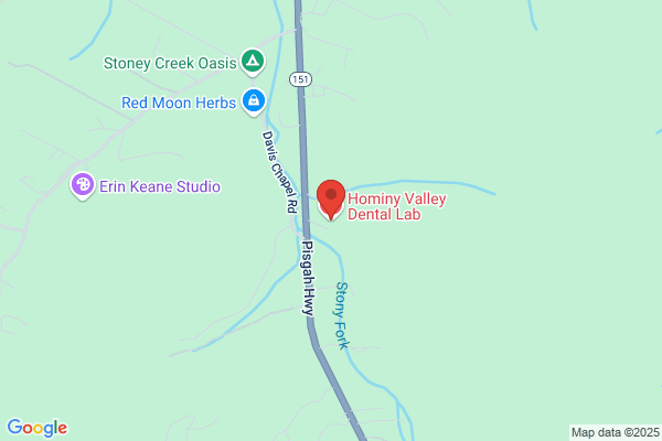 Hominy Valley Dental Laboratory