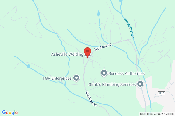 Asheville Welding