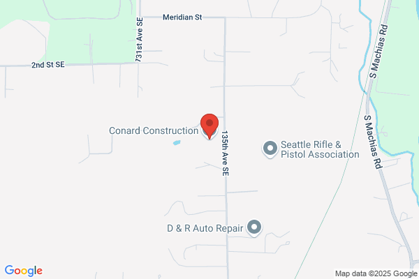Conard Construction