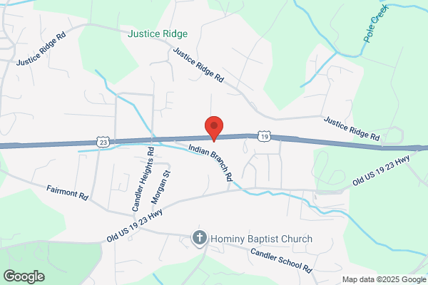 Blue Ridge Dry Wall Company