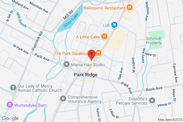 Commercial Insurance Agency Inc