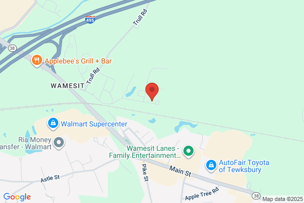 East Coast Tree Service