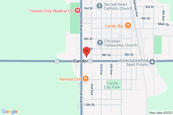 Cando Community Child Care