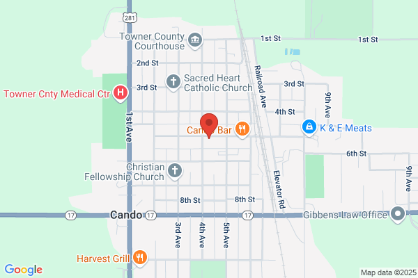 Cando Insurance Agency Inc