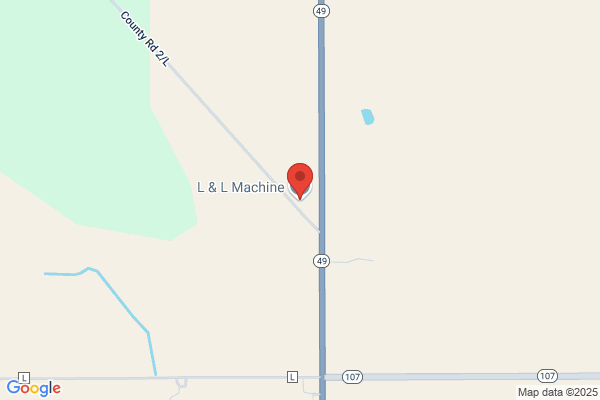 L & L Machine