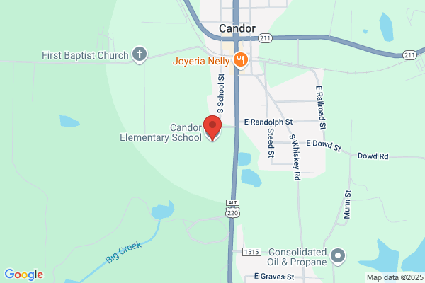 Candor Elementary School