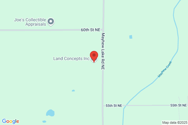 Land Concepts LLC