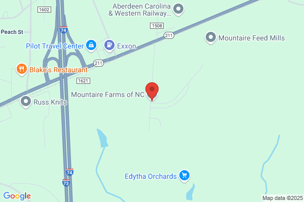 Mountaire Farms of North Carolina