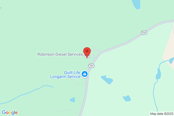 Robinson Diesel Service