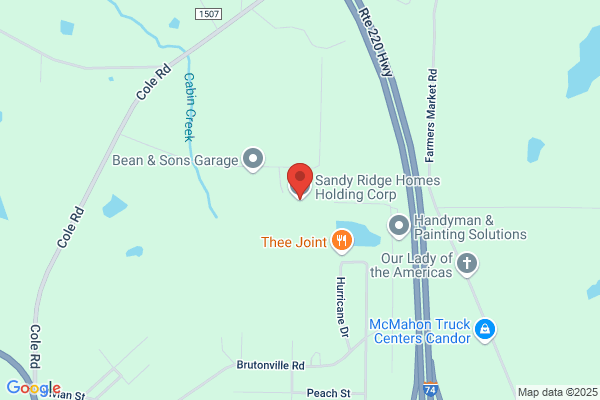 Sandy Ridge Assisted Living