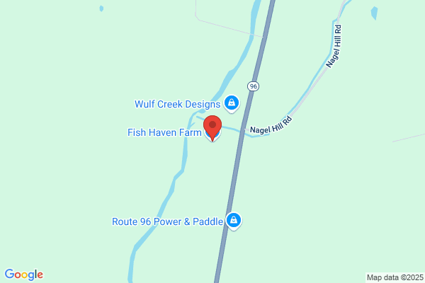 Fish Haven Farm