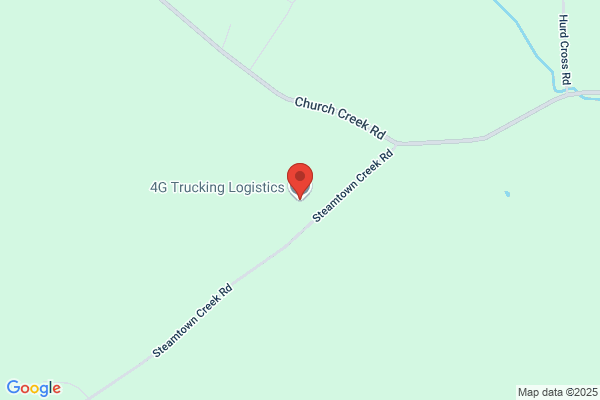 Garth Fabricating & Trucking