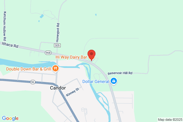Highway Dairy Bar