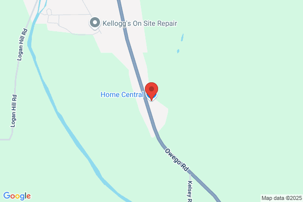 Home Central