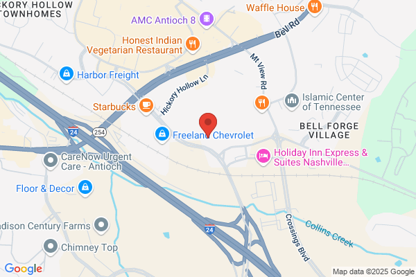 Sport Ortho Urgent Care - Antioch