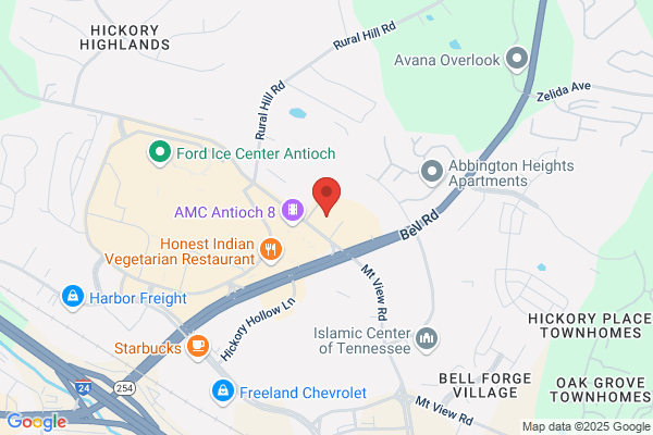 Antioch Furniture Outlet