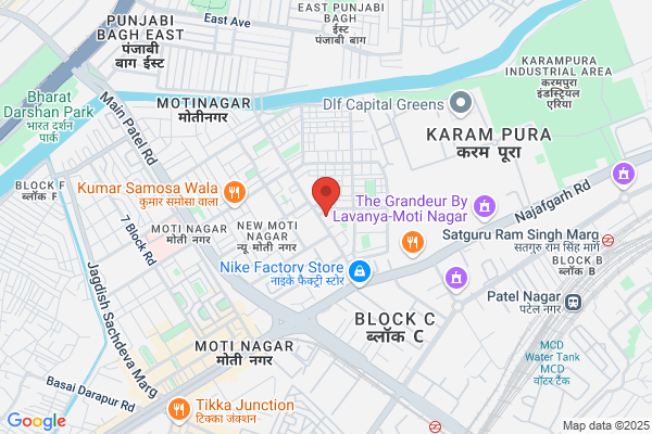 Rohit Trehan - Inactive