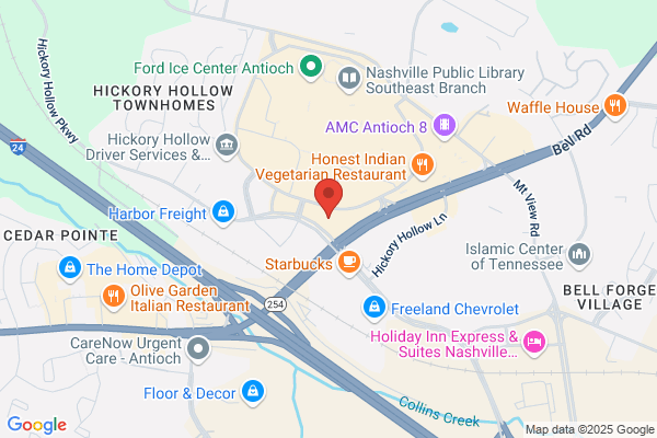 Slim & Husky's Pizza Beeria (Antioch)