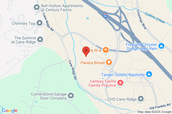 Vanderbilt Orthopaedics Antioch