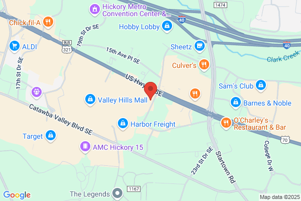 Applebee's Neighborhood Grill & Bar