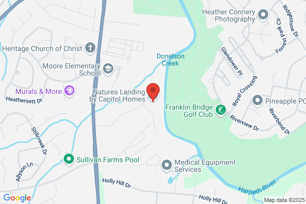 Capitol Homes Inc